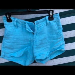 Lilly Pulitzer shorts